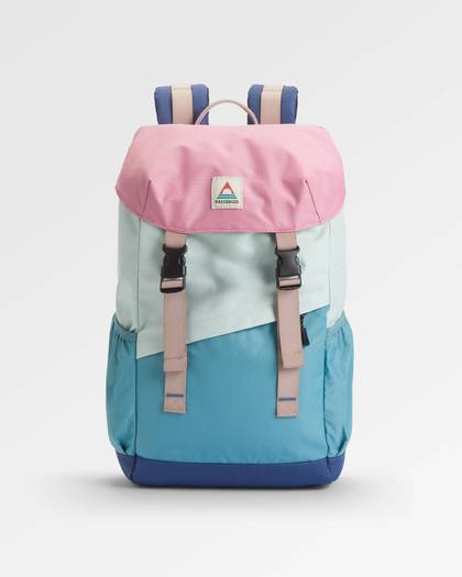 Boondocker 18L Backpack - Pink Haze Multi