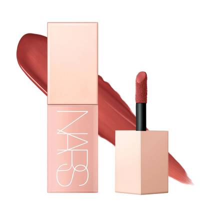 Afterglow Liquid Blush in Aragon