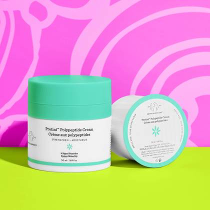 Protini™ Polypeptide Cream Refill