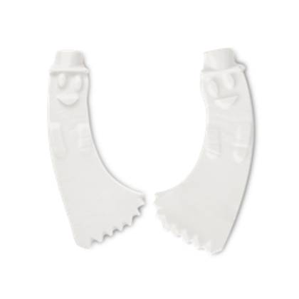 LUSH | Boo-tiful Eye Pads | Eye Mask