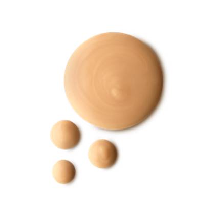 LUSH | Sticky Dates | Hair Primer