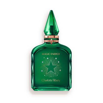 Charlotte Tilbury Magic Energy - 100 Ml Fragrance