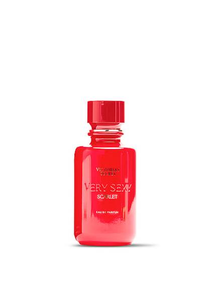 Very Sexy Scarlet Eau de Parfum 3.4 oz
