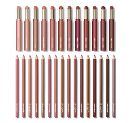 Lip Filter & Signature Lip Pencil Ultimate Bundle