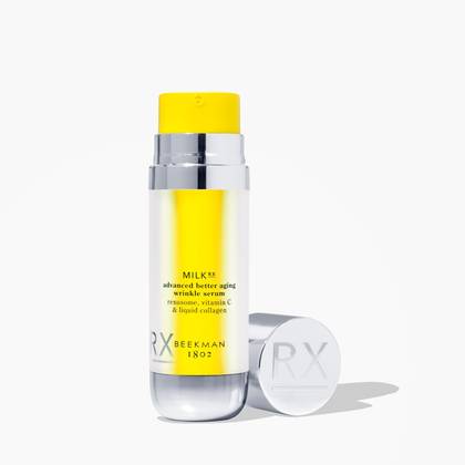 Mushroom Milk Better Aging Eye Cream