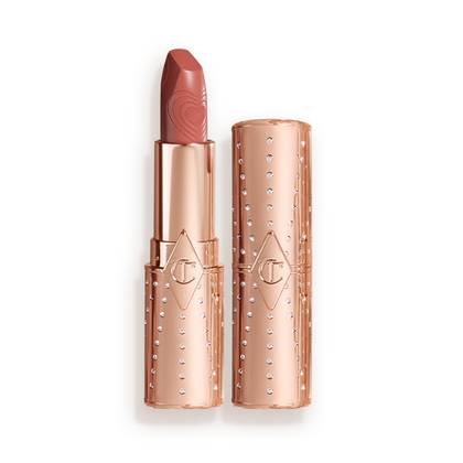 Charlotte Tilbury K.i.s.s.i.n.g - Nude Romance