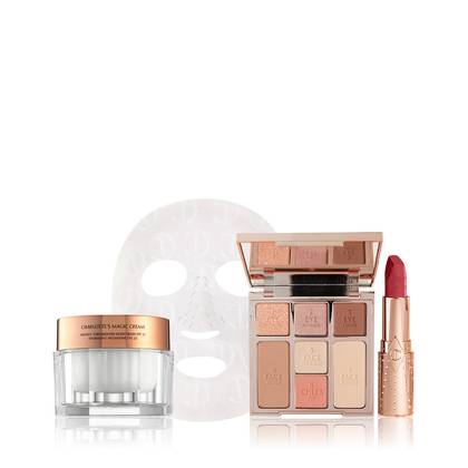 Charlotte Tilbury Charlotte's Self-love & Self-care Secrets - Makeup Kit