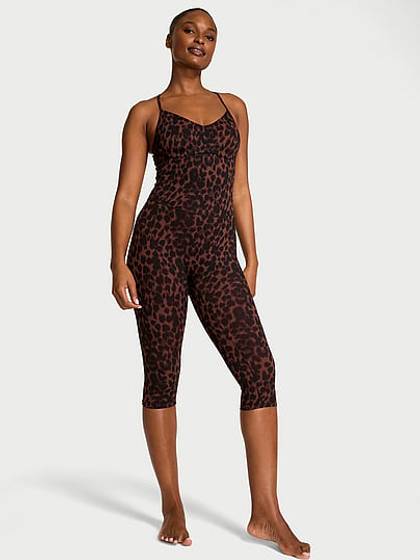 VSX Elevate™ Crop Catsuit
