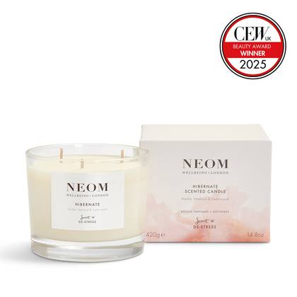 Hibernate Scented Candle (3 Wick) - POS