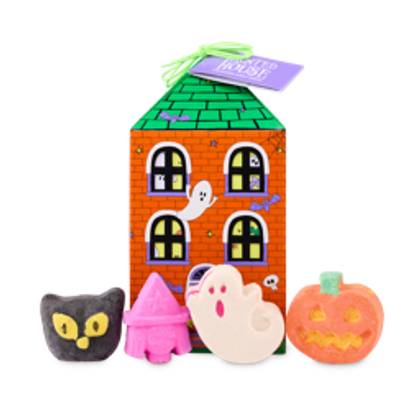 LUSH - Haunted House