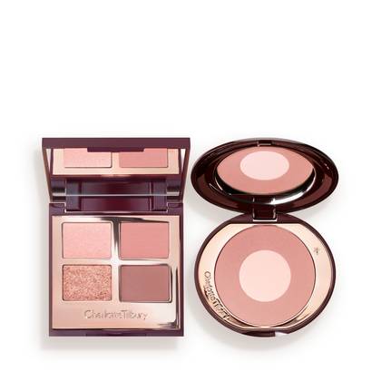 Charlotte Tilbury The Pillow Talk Eye & Blush Duo - Magical Savings