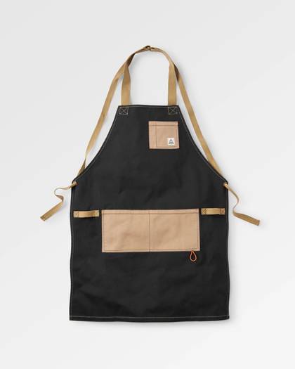 Campfire Apron