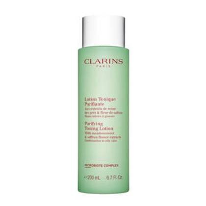 Clarins Purifying Toning Lotion 200 ml