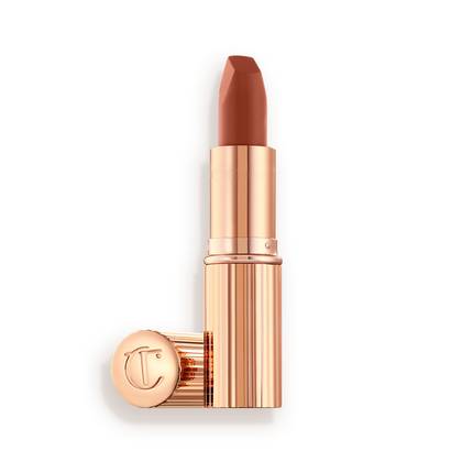 Charlotte Tilbury The Super Nudes - Matte Revolution - Super Fabulous