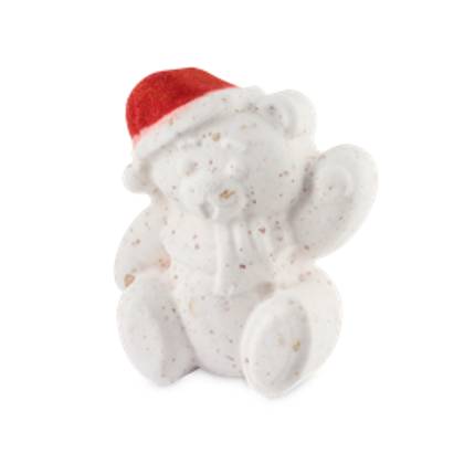 LUSH | Butterbear | Bath Bomb