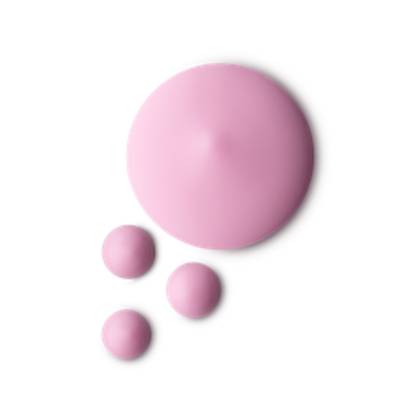 LUSH | Snow Fairy | Hair Primer