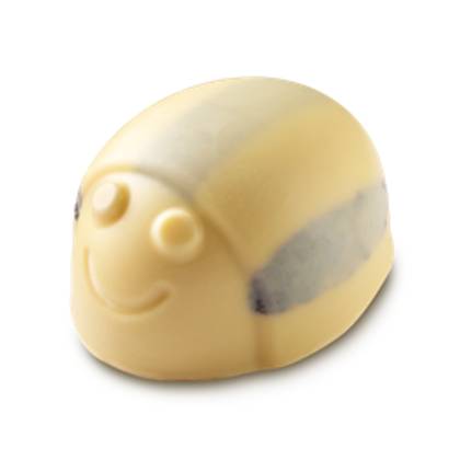 LUSH | Humbug Scrubee | Body Scrub