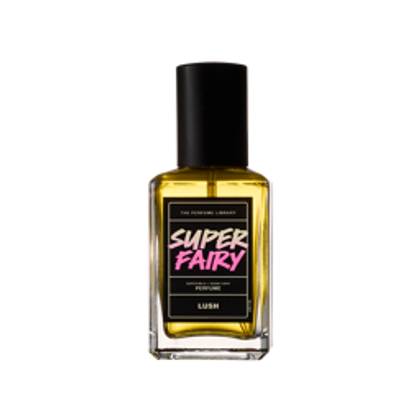 LUSH | Super Fairy | Perfume