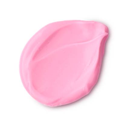 LUSH | Snow Fairy | Body Lotion | Cotton Candy & Exfoliating Bubblegum Sweet Scented Lotion
