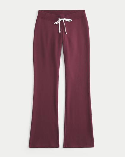 Bootcut Sweatpants