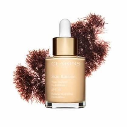 Clarins Skin Illusion in 100.5 Cream 30 ml