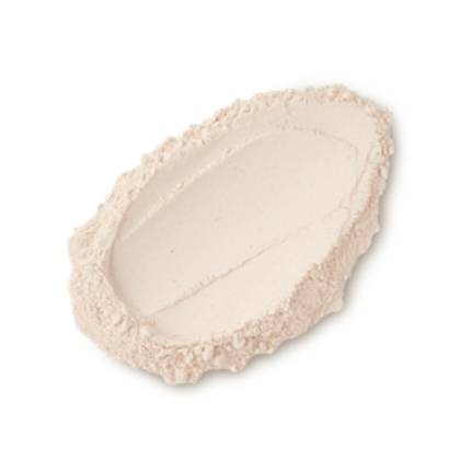 LUSH | Sticky Dates | Dusting Powder