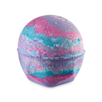 LUSH | Sugar Plum Fairy | Bath Bomb