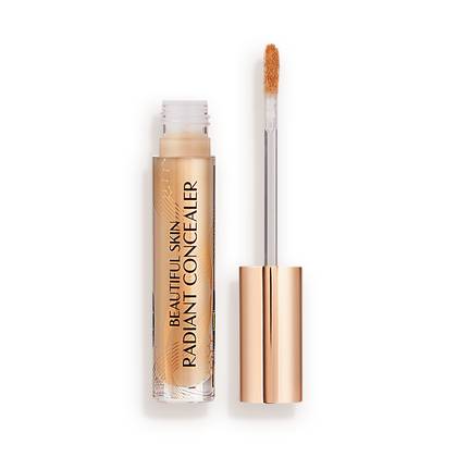 Charlotte Tilbury Beautiful Skin Radiant Concealer - 10 Tan