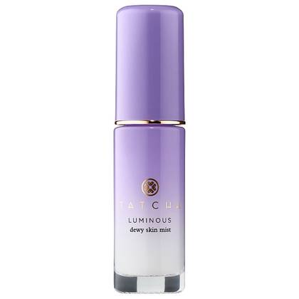 Tatcha Luminous Dewy Skin Mist