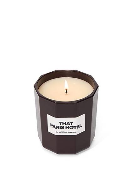 That Paris Hotel Single Wick Candle
