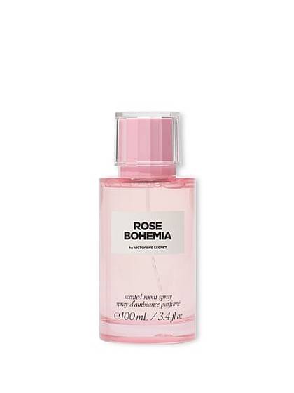 Rose Bohemia Scented Room Spray