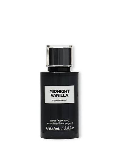 Midnight Vanilla Scented Room Spray
