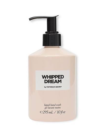 Whipped Dream Liquid Hand Soap