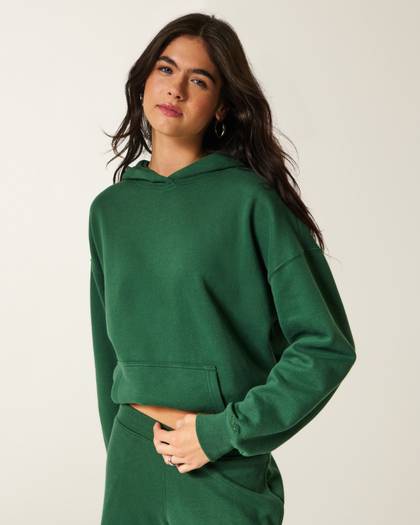 Oversized Hoodie