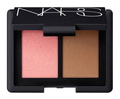 NARS - Blush Bronzer Duo