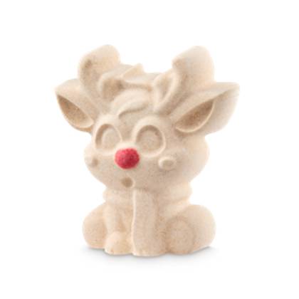 LUSH | Reindeer | Bath Bomb