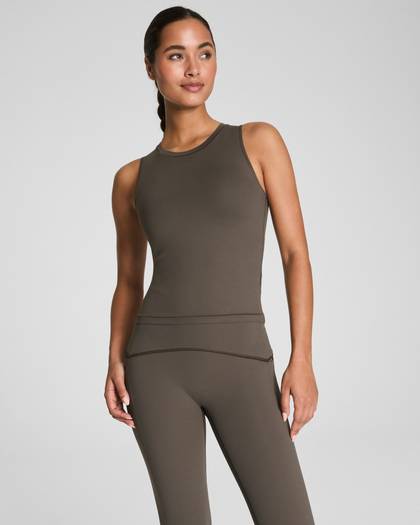 SPANX® BareNaked Tank | Mineral - Bare