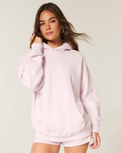 Oversized Hoodie