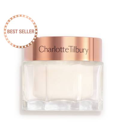 Charlotte Tilbury Select Your Magic Cream 30ml: - Charlotte's Magic Cream