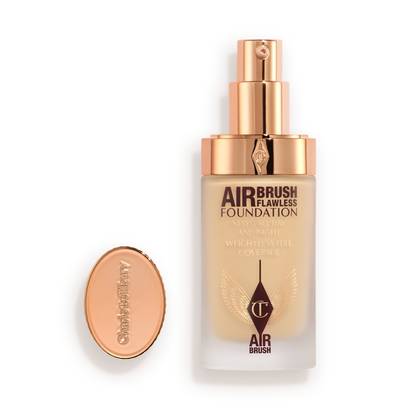 Charlotte Tilbury Airbrush Flawless Foundation - 5 Neutral
