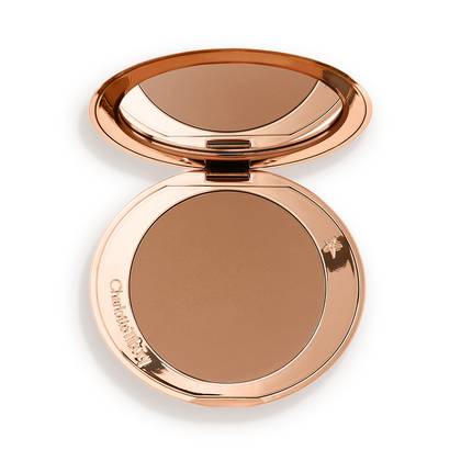 Charlotte Tilbury Airbrush Bronzer - Medium