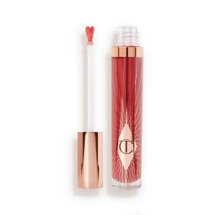 Charlotte Tilbury Collagen Lip Bath - Walk Of No Shame