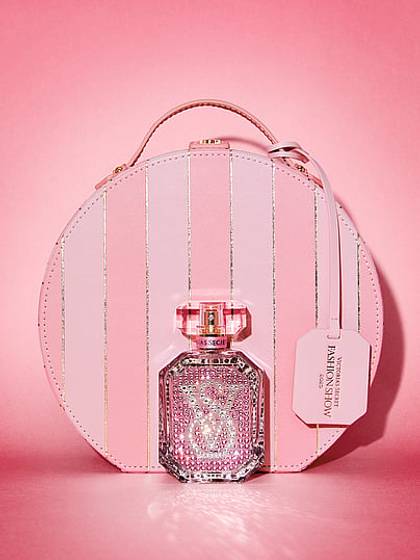 Bombshell Runway Swarovski® Crystal-Encrusted Eau de Parfum 3.4 oz