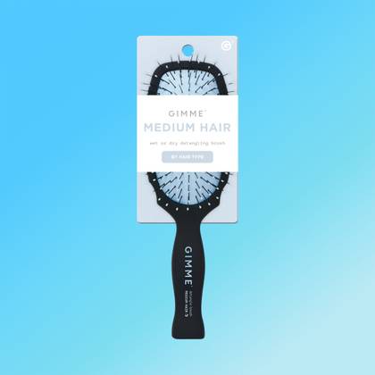 Detangling Brush - Medium Hair