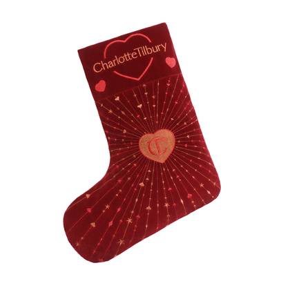 Charlotte Tilbury Charlotte's Holiday Stocking - The Perfect Gift