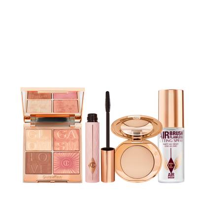 Charlotte Tilbury Instant Face Kit - Makeup Kit