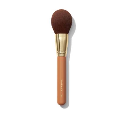 *DISCO* M611 - Bronze Show Fluffy Bronzer Brush