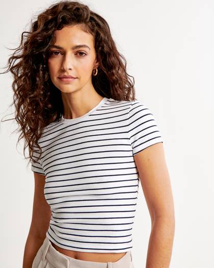 Essential Baby Tee