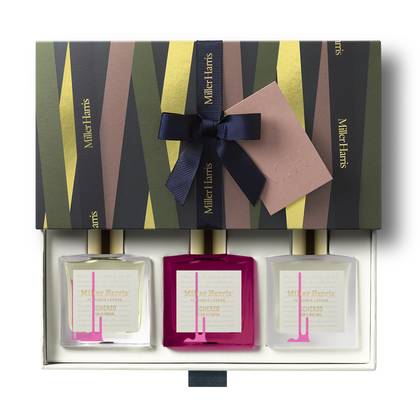 Scherzo Trio Gift Set