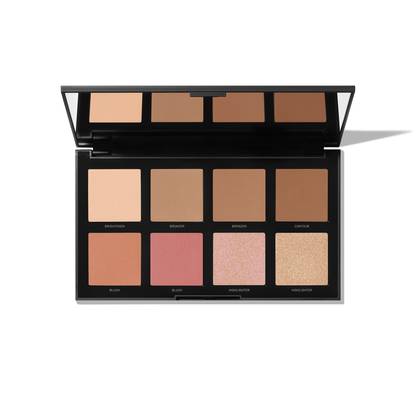 Complexion Pro Face Palette - Fair Play